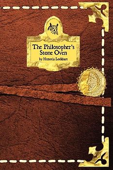 The Philosopher's Stone Oven