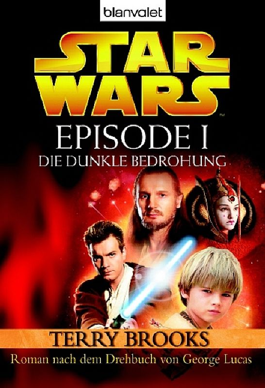 Star Wars™ - Episode I