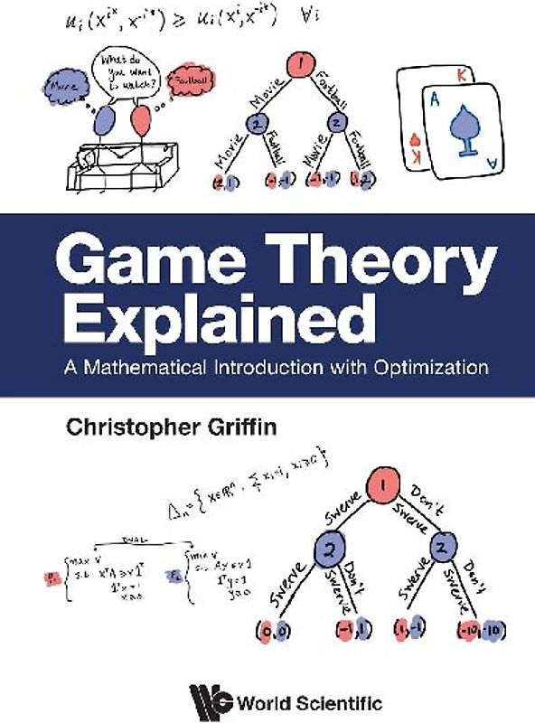 GAME THEORY EXPLAINED