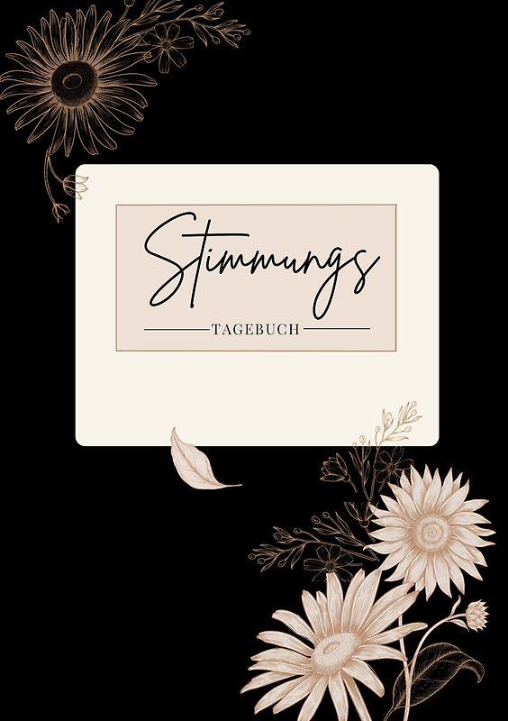 Stimmungstagebuch