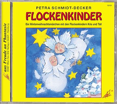 Flockenkinder