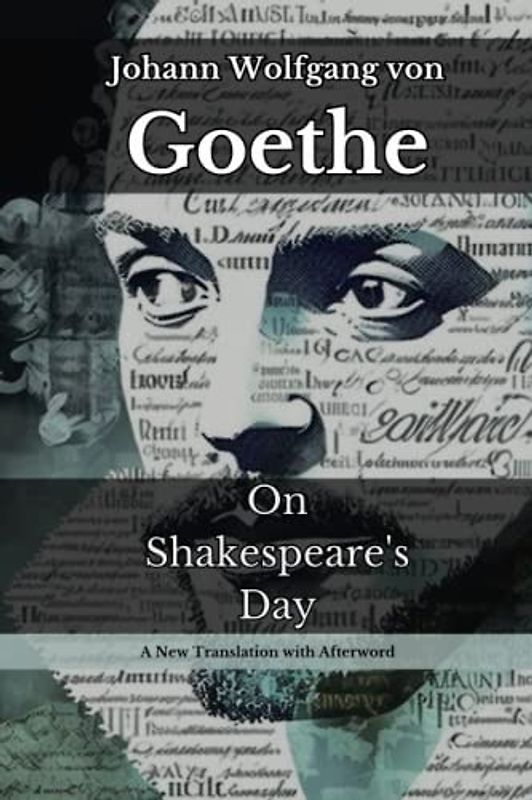 On Shakespeare's Day