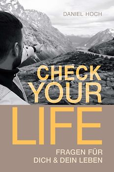CHECK YOUR LIFE!