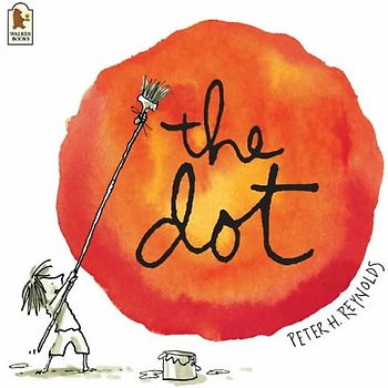 Dot - Peter H. Reynolds