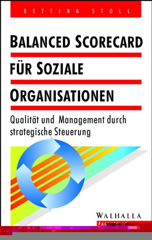 Balanced Scorecard für Soziale Organisationen