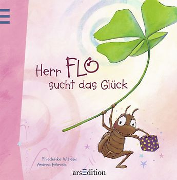 Herr Flo sucht das Glück