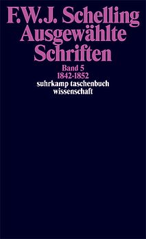 Ausgewählte Schriften in 6 Bänden