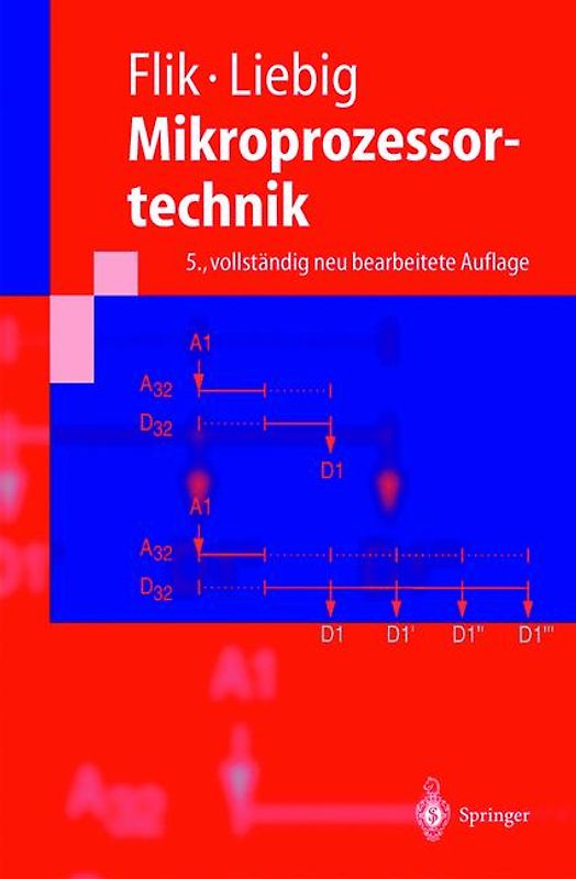 Mikroprozessortechnik