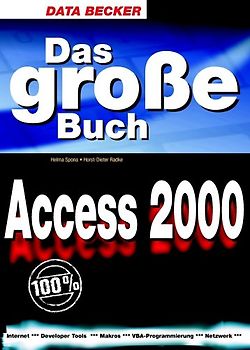 Access 2000