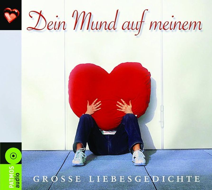 Dein Mund auf meinem