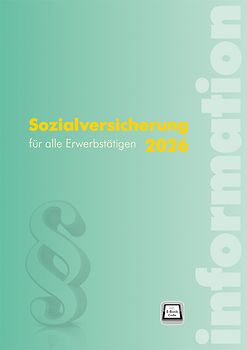 Sozialversicherung 2026