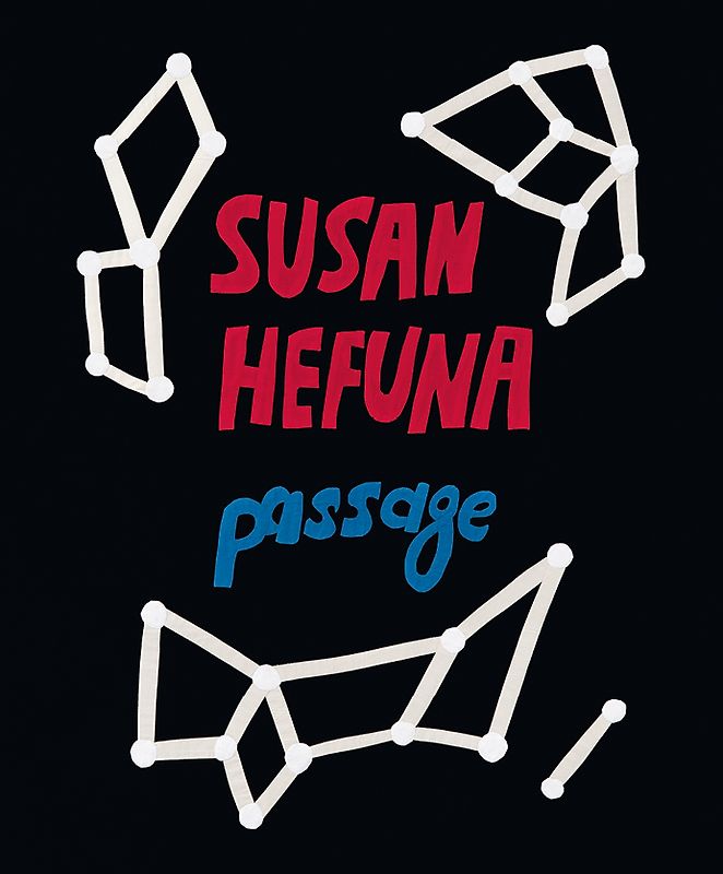 Susan Hefuna – passage