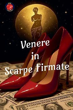 Venere in Scarpe Firmate