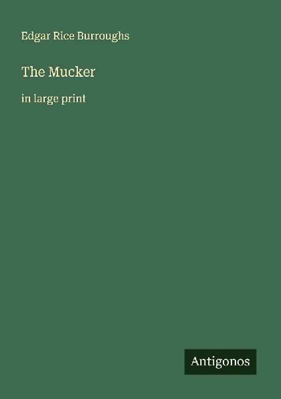 The Mucker