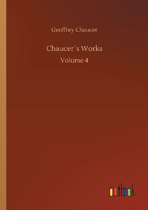 Chaucer´s Works
