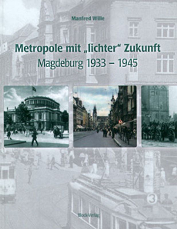 Metropole mit "lichter" Zukunft