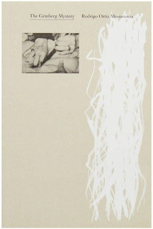 The Grinberg Mystery