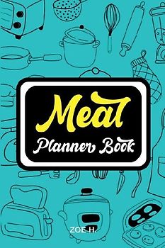 Meal Planner and Grocery List
