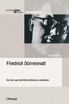 Friedrich Dürrenmatt