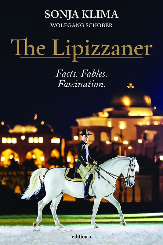 The Lipizzaners