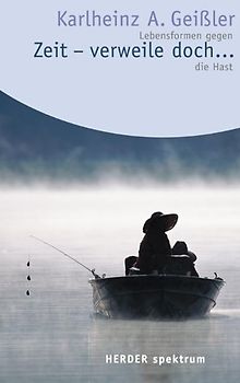 Zeit - verweile doch...