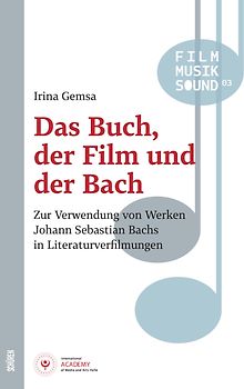 Das Buch, der Film und der Bach