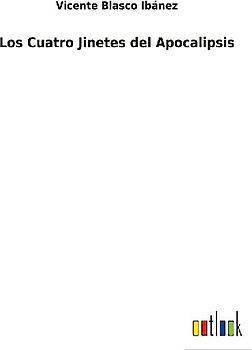 Los Cuatro Jinetes del Apocalipsis