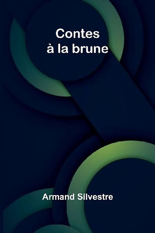 Contes à la brune