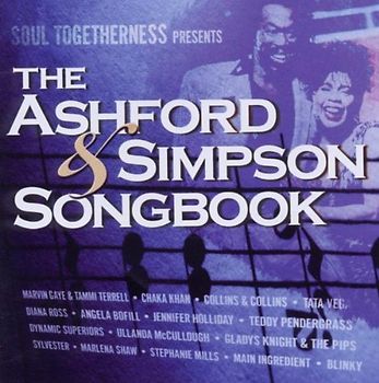 Various - The Ashford & Simpson Songbook
