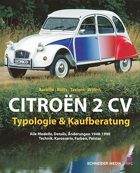 Citroën 2CV
