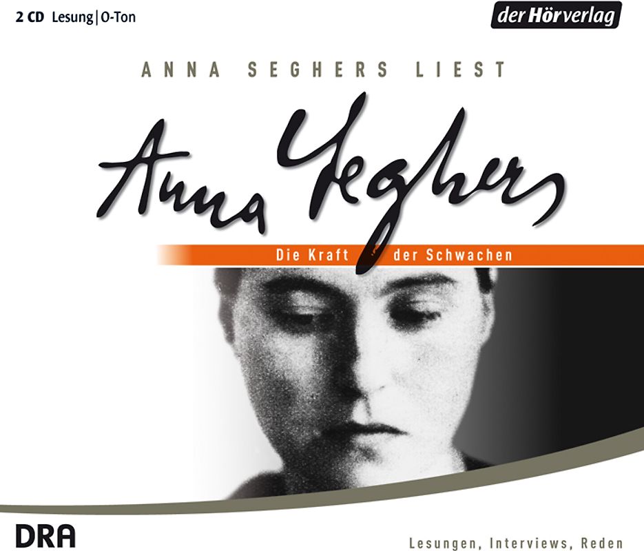 Die Kraft der Schwachen