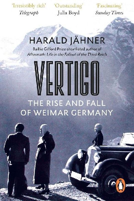 Vertigo