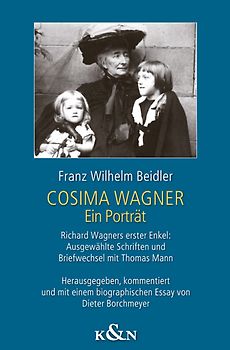 Cosima Wagner