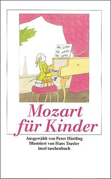 Mozart für Kinder