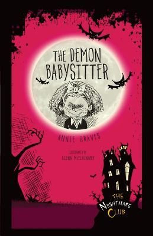 The Demon Babysitter