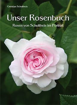 Unser Rosenbuch