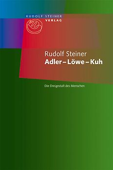 Adler – Löwe – Kuh