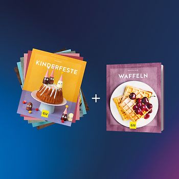 GU GRUß - Familienbande