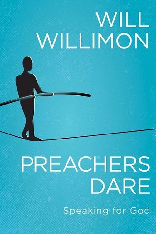 Preachers Dare