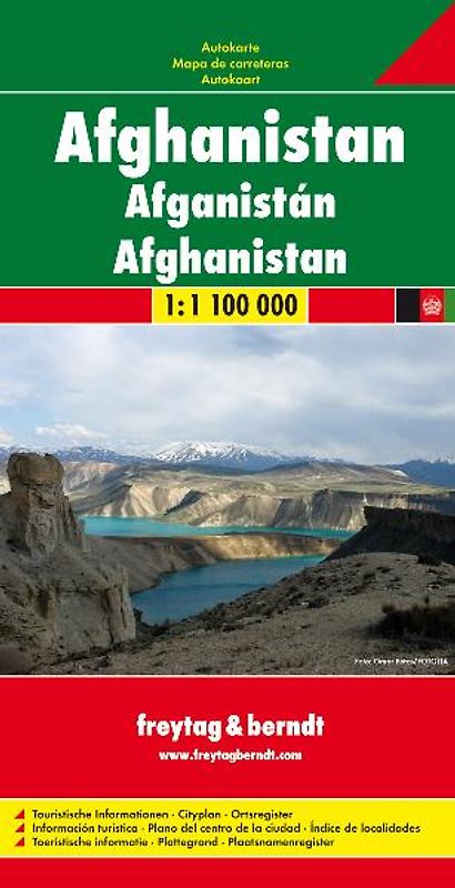 Afghanistan