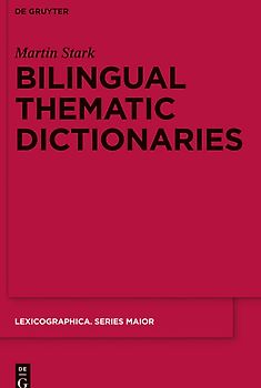 Bilingual Thematic Dictionaries