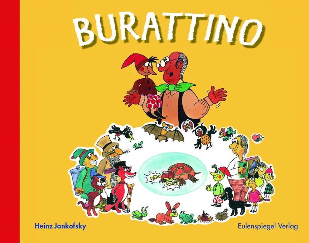 Burattino