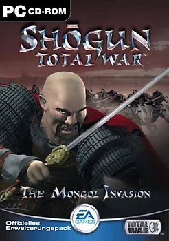 Shogun Total War: The Mongol Invasion PC Spiele