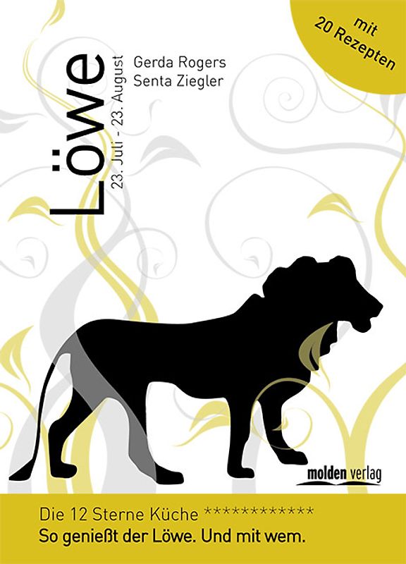 Löwe - Die 12-Sterne Küche
