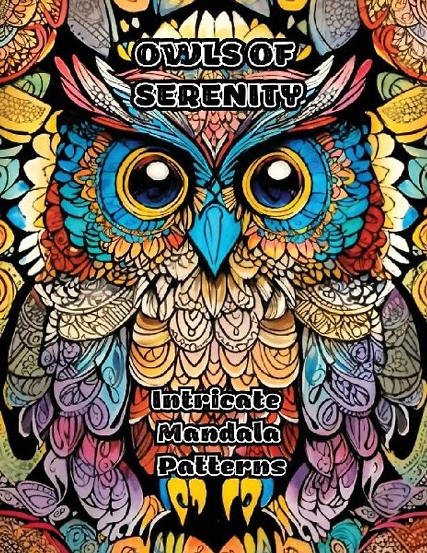 Owls of Serenity