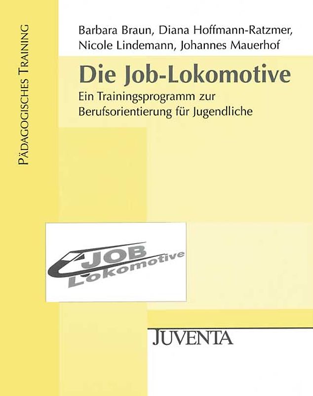 Die Job-Lokomotive