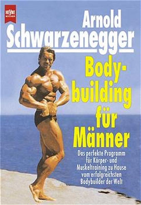 Bodybuilding für Männer