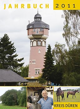 Jahrbuch des Kreises Düren 2011