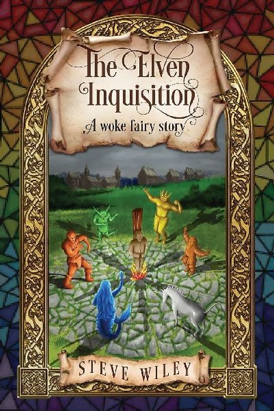 The Elven Inquisition