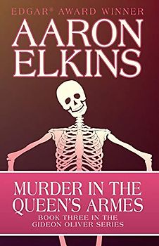 Murder in the Queen's Armes (The Gideon Oliver Mysteries)